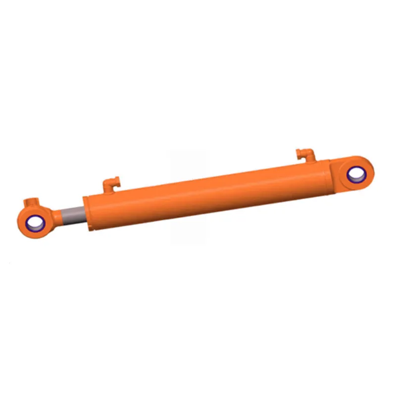 Do czego służy cylinder hydrauliczny?