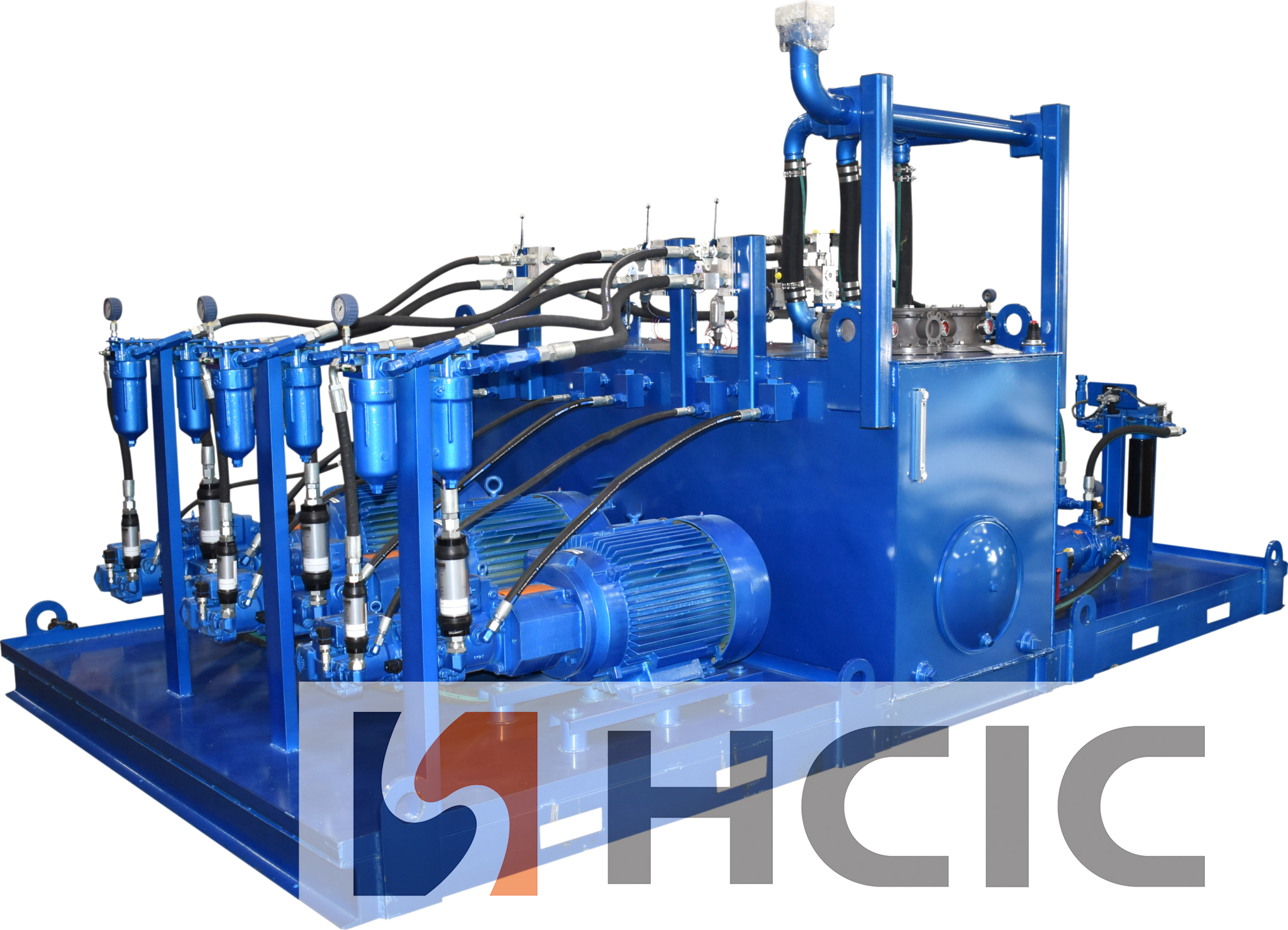 JAK DZIAŁA TEST CIŚNIENIA HYDRAULICZNEGO?