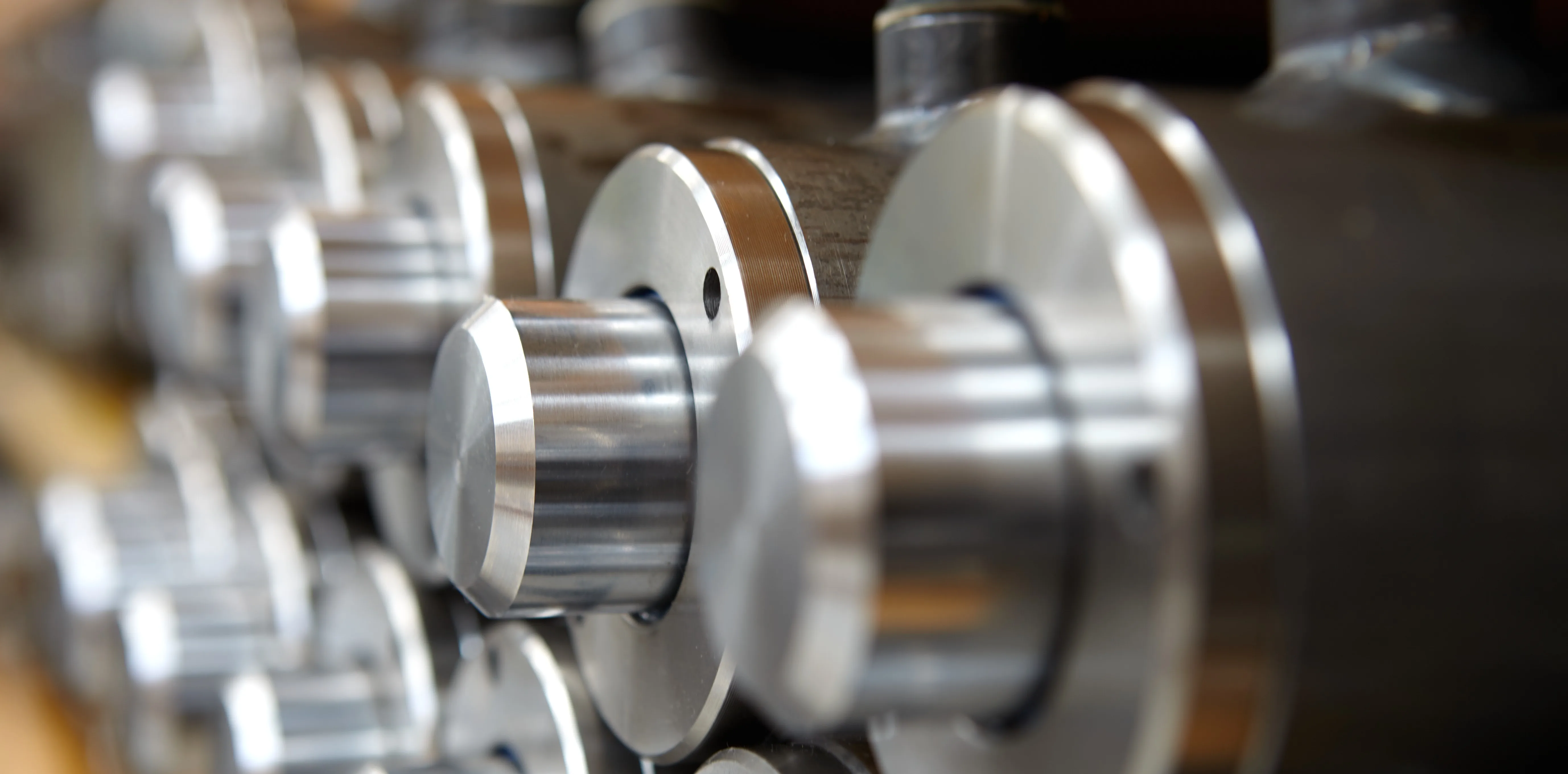 Rozważania dotyczące wyboru wielkości cylindra hydraulicznego