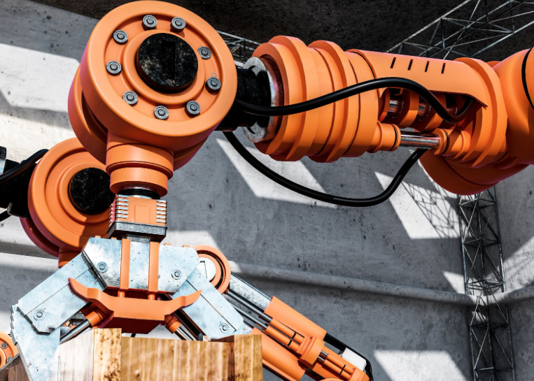 Jak uniknąć oleju napędowego w cylindrach hydraulicznych