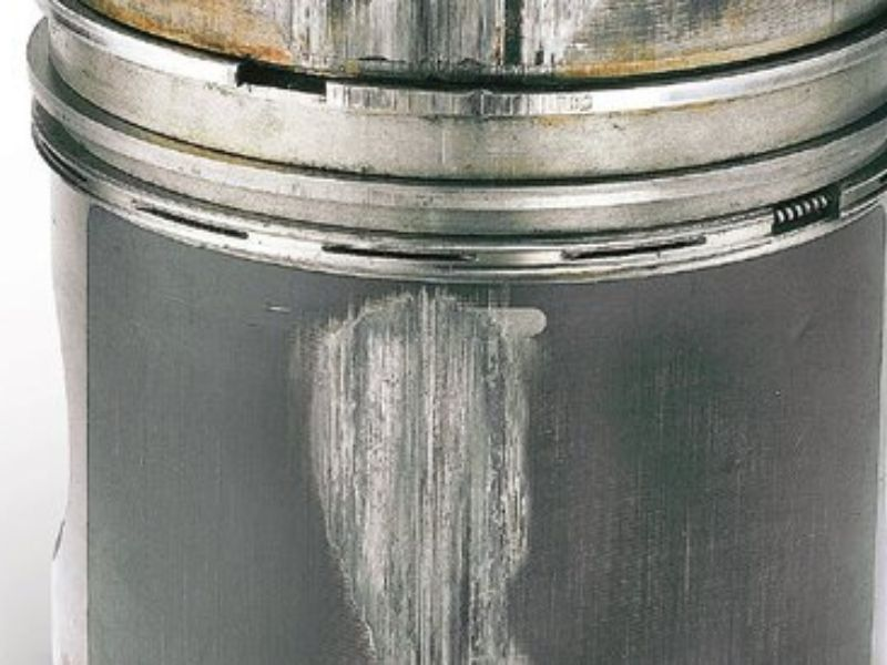 5 Szokujące fakty dotyczące hydraulicznego szumu cylindra
