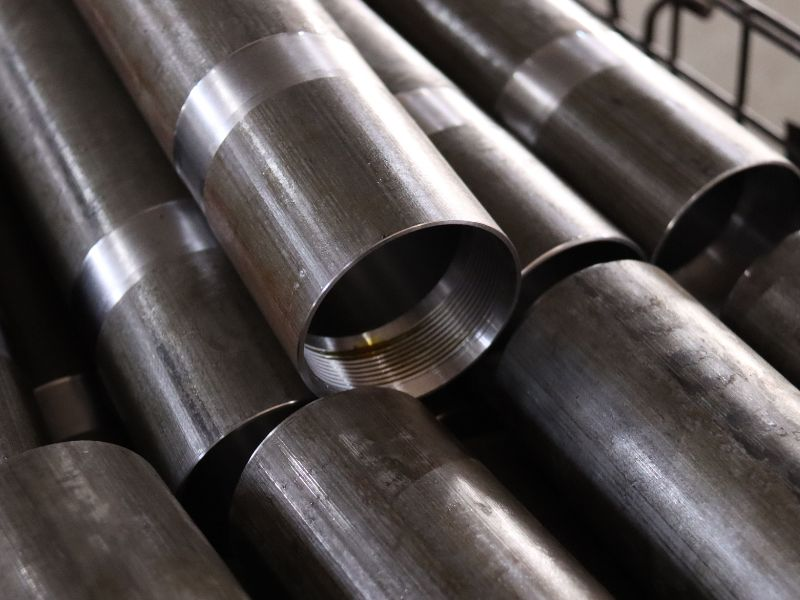 Z czego powstają cylindry hydrauliczne?