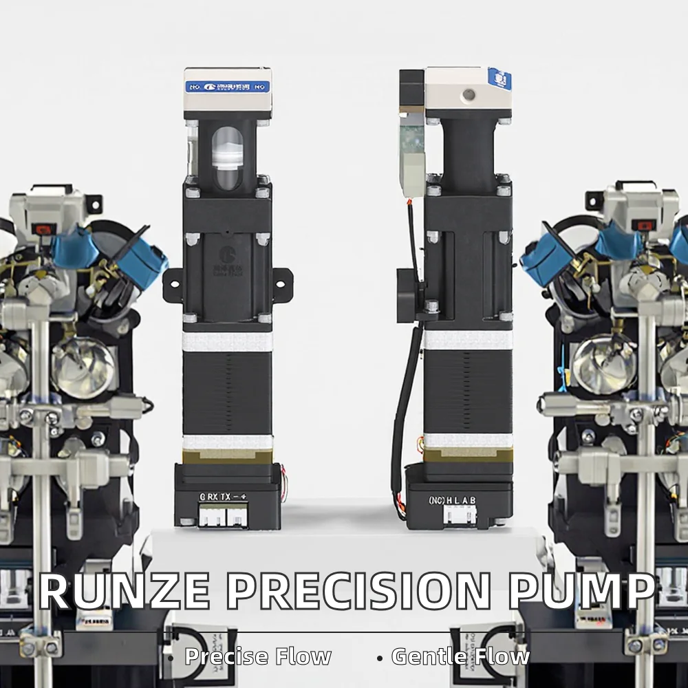 Przewodnik po wyborze siłownika hydraulicznego