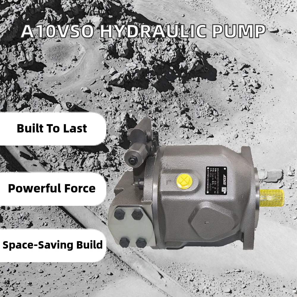 Jak przedłużyć żywotność cylindrów hydraulicznych HCIC w ciężkich zastosowaniach przemysłowych