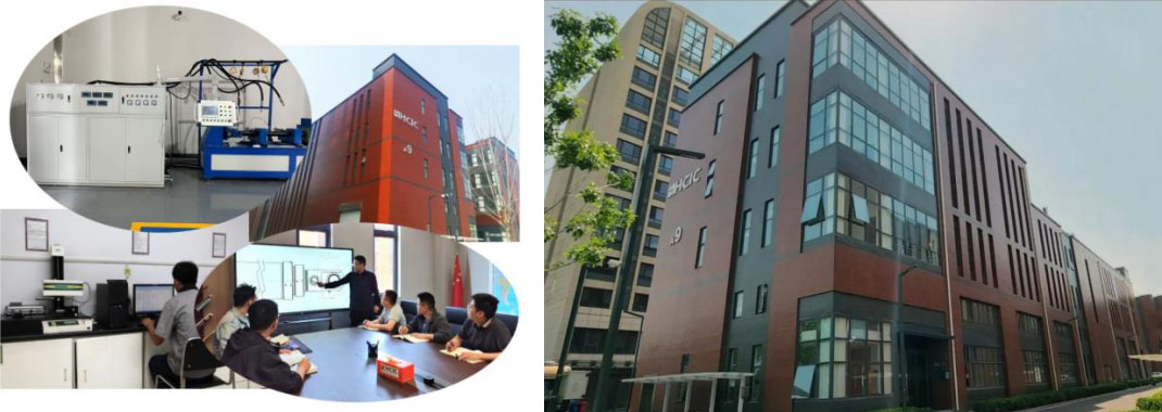 Wysokowydajne siłowniki podpory firmy HCIC — najlepszy wybór w zakresie stabilności w przypadku ciężkich maszyn