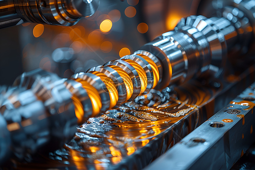 Cylindry hydrauliczne HCIC – ponad 25 lat, dobre części, konstrukcje niestandardowe dla inżynierii globalnej