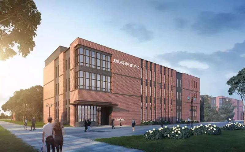 Siłowniki hydrauliczne HCIC: najlepszy wybór w przypadku ruchliwych portów