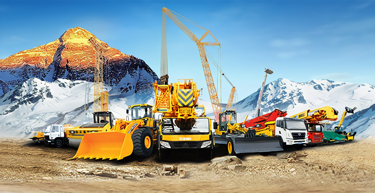 Cylindry hydrauliczne: niezawodne rozwiązania w zakresie zasilania dla globalnych zastosowań przemysłowych