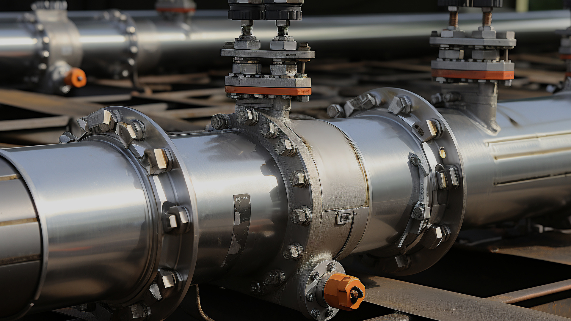 ​HCIC wkracza na rynek Ameryki Północnej: niestandardowe cylindry hydrauliczne, które zapewniają rzeczywiste rezultaty