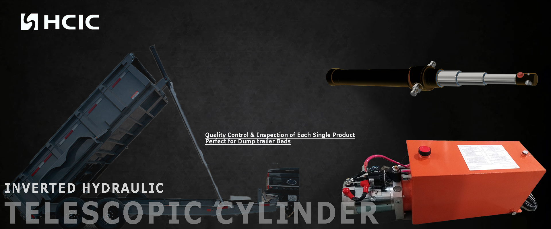 Jak zaprojektować niestandardowy cylinder hydrauliczny do konkretnego zastosowania