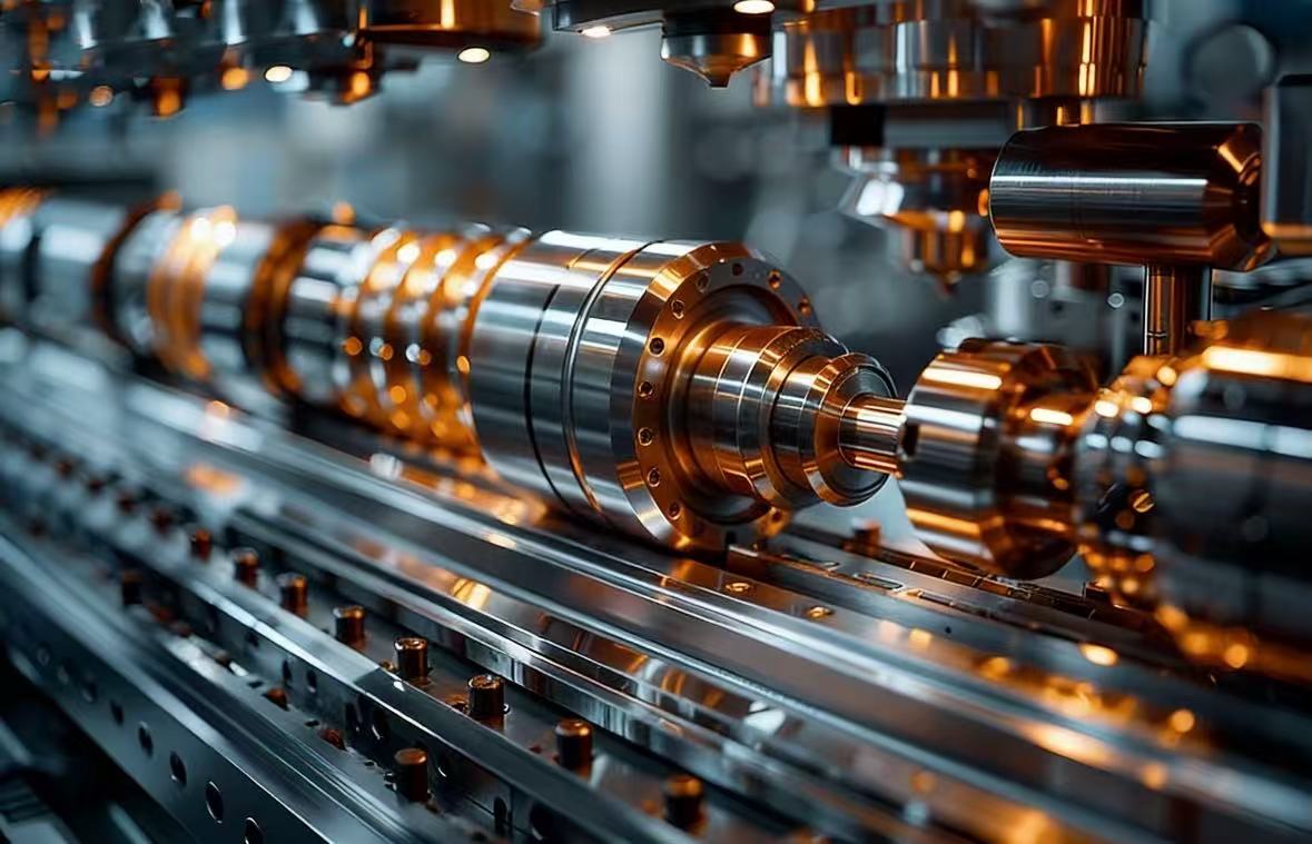 Jak cylindry hydrauliczne wytrzymują całodzienne użytkowanie?