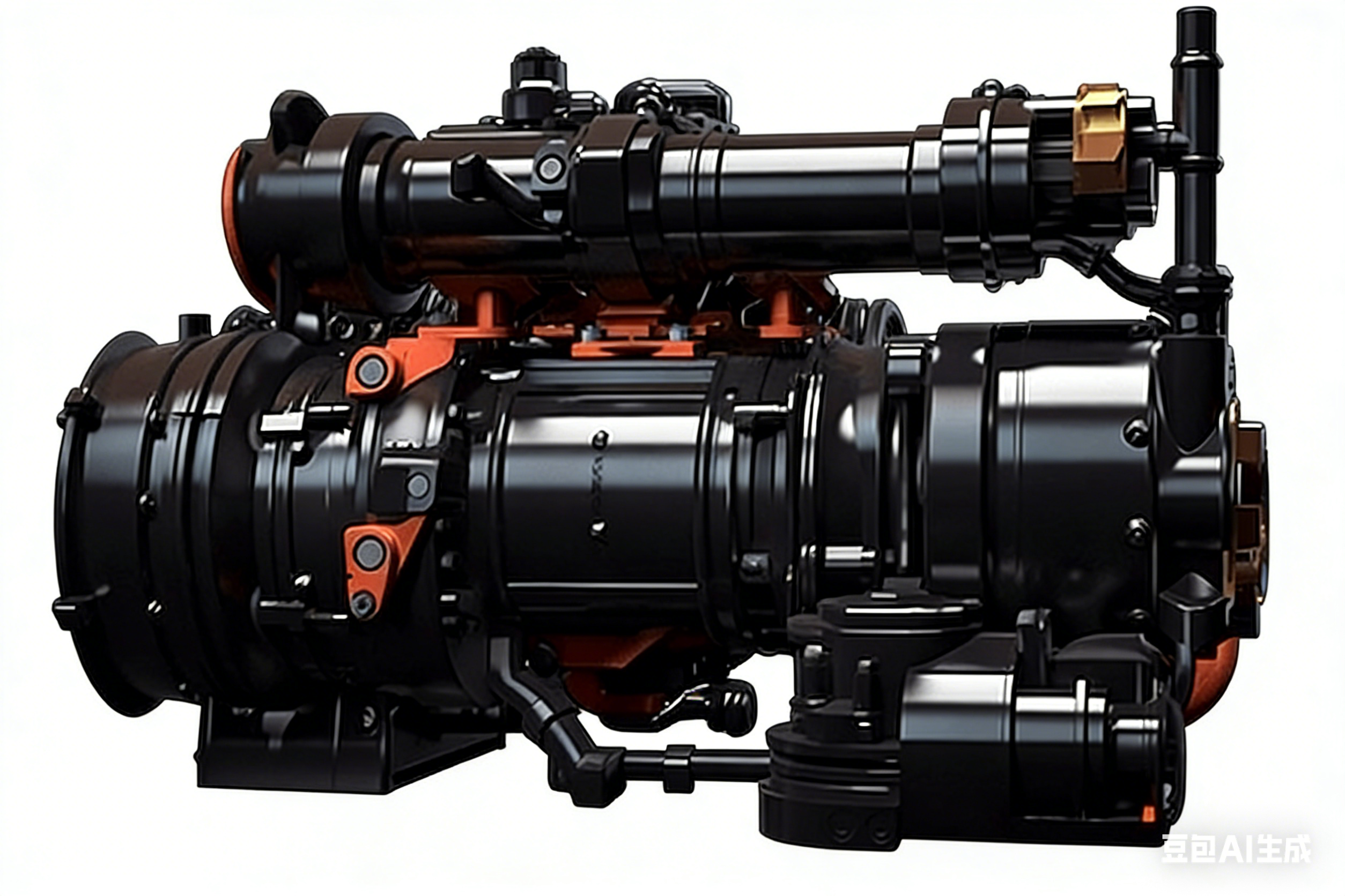 Co wpływa na żywotność przemysłowych cylindrów hydraulicznych