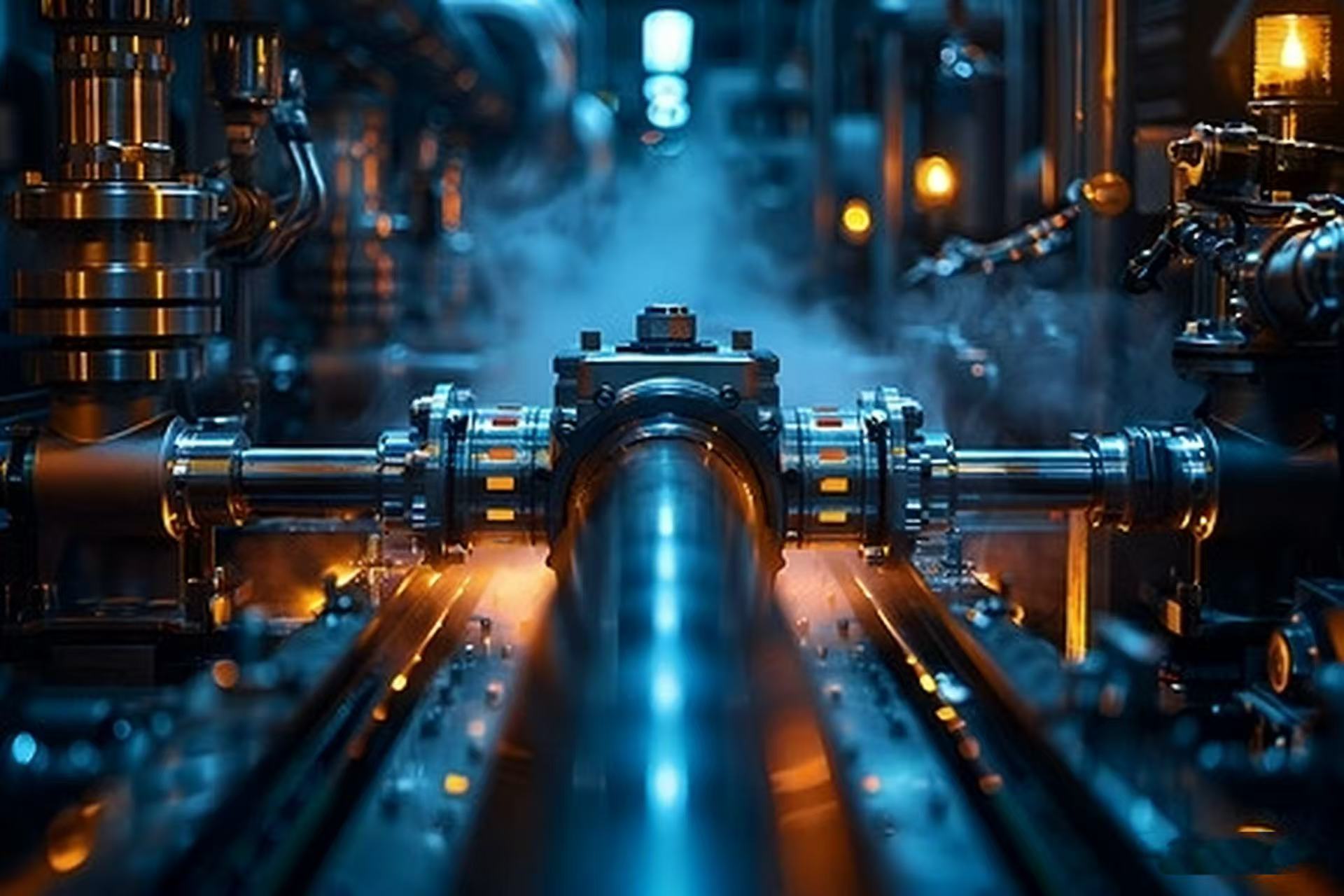 Agregaty hydrauliczne HCIC: rozwiązania dostosowane do potrzeb globalnych operacji przemysłowych