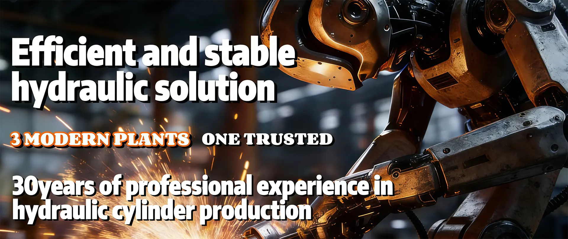 Producenci cylindrów hydraulicznych dwustronnego działania