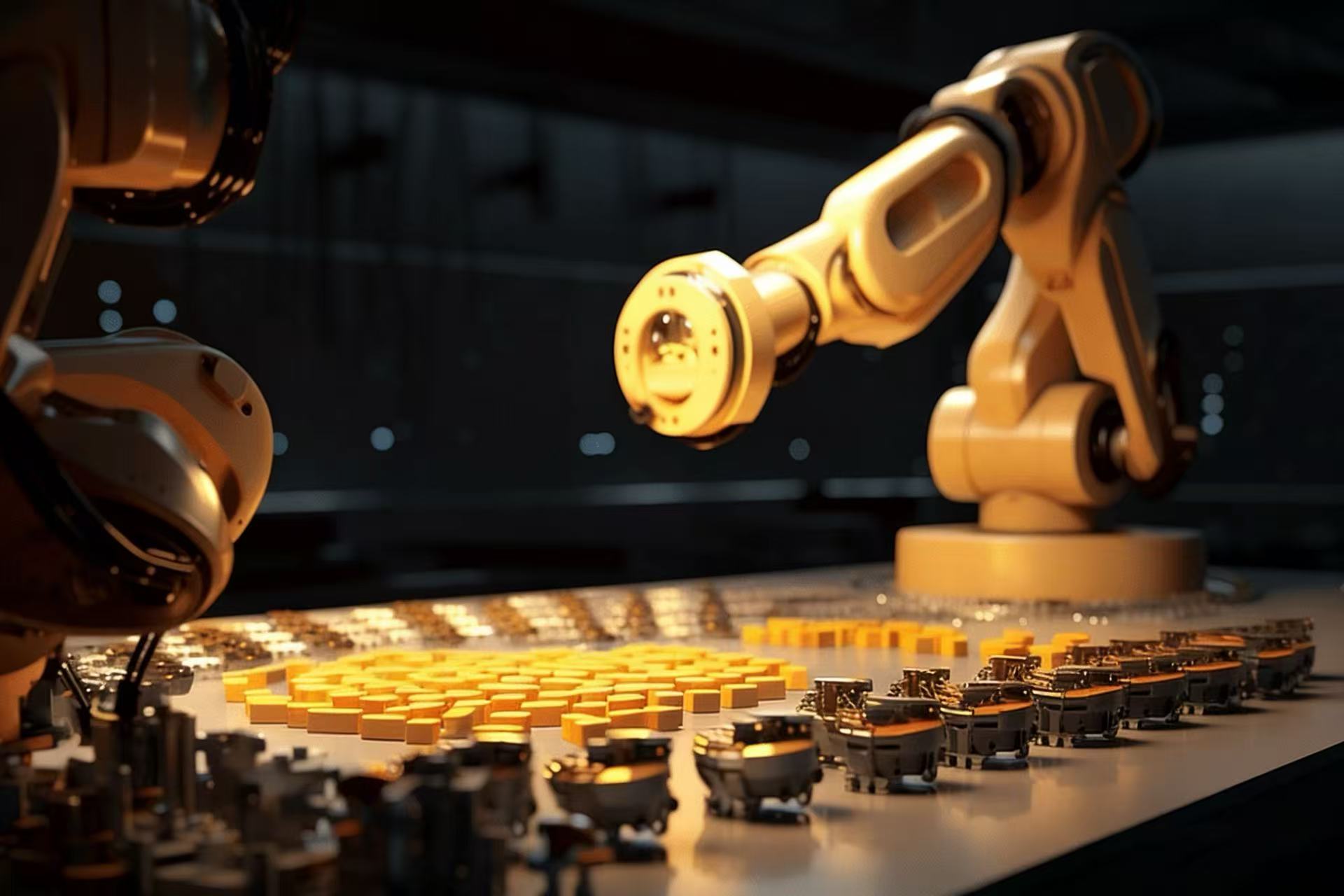 Jak wybrać odpowiedni siłownik hydrauliczny do swojej maszyny