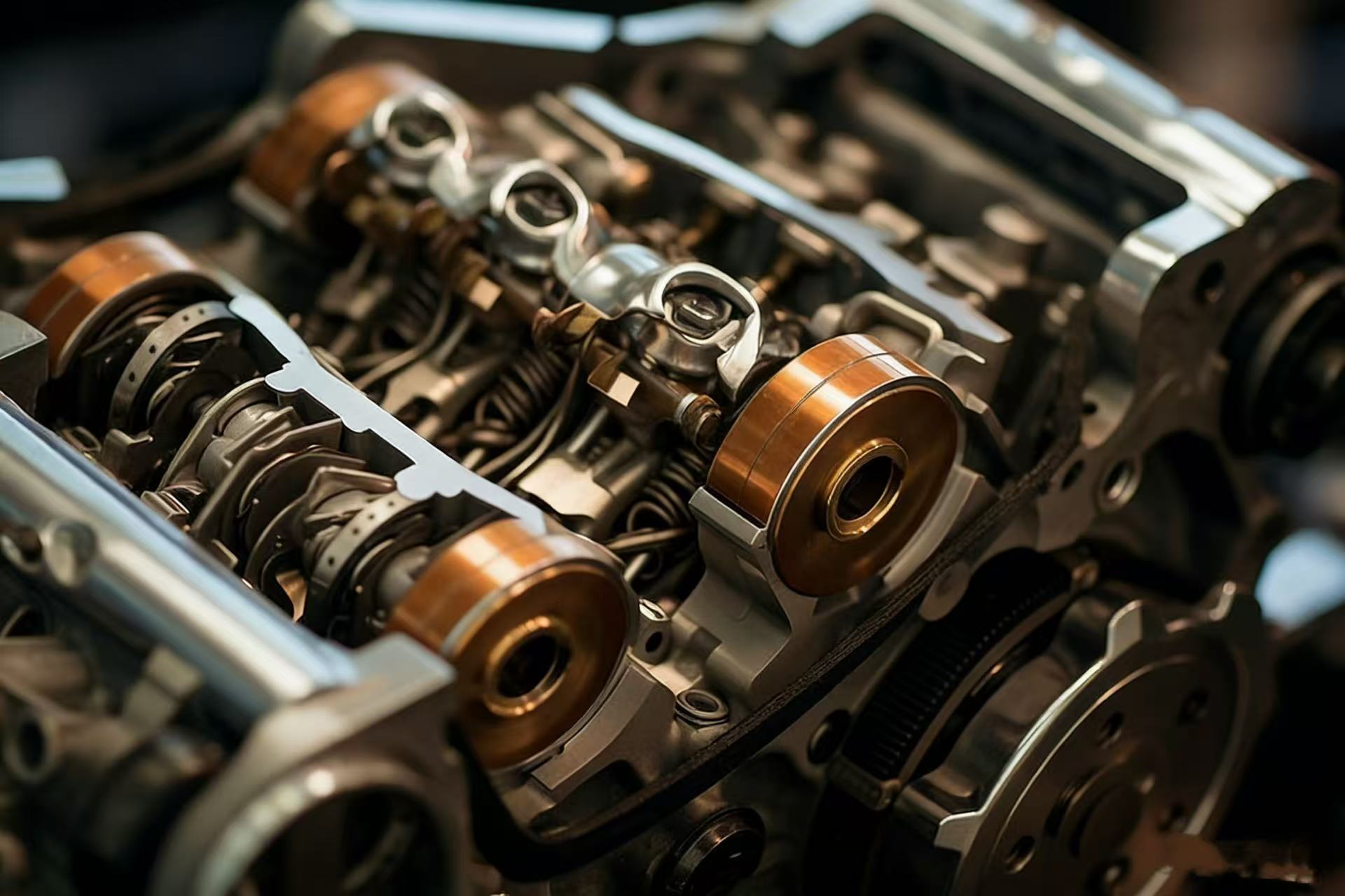 Zasilacz hydrauliczny 12 V vs 24 V: jaka jest różnica i który wybrać?