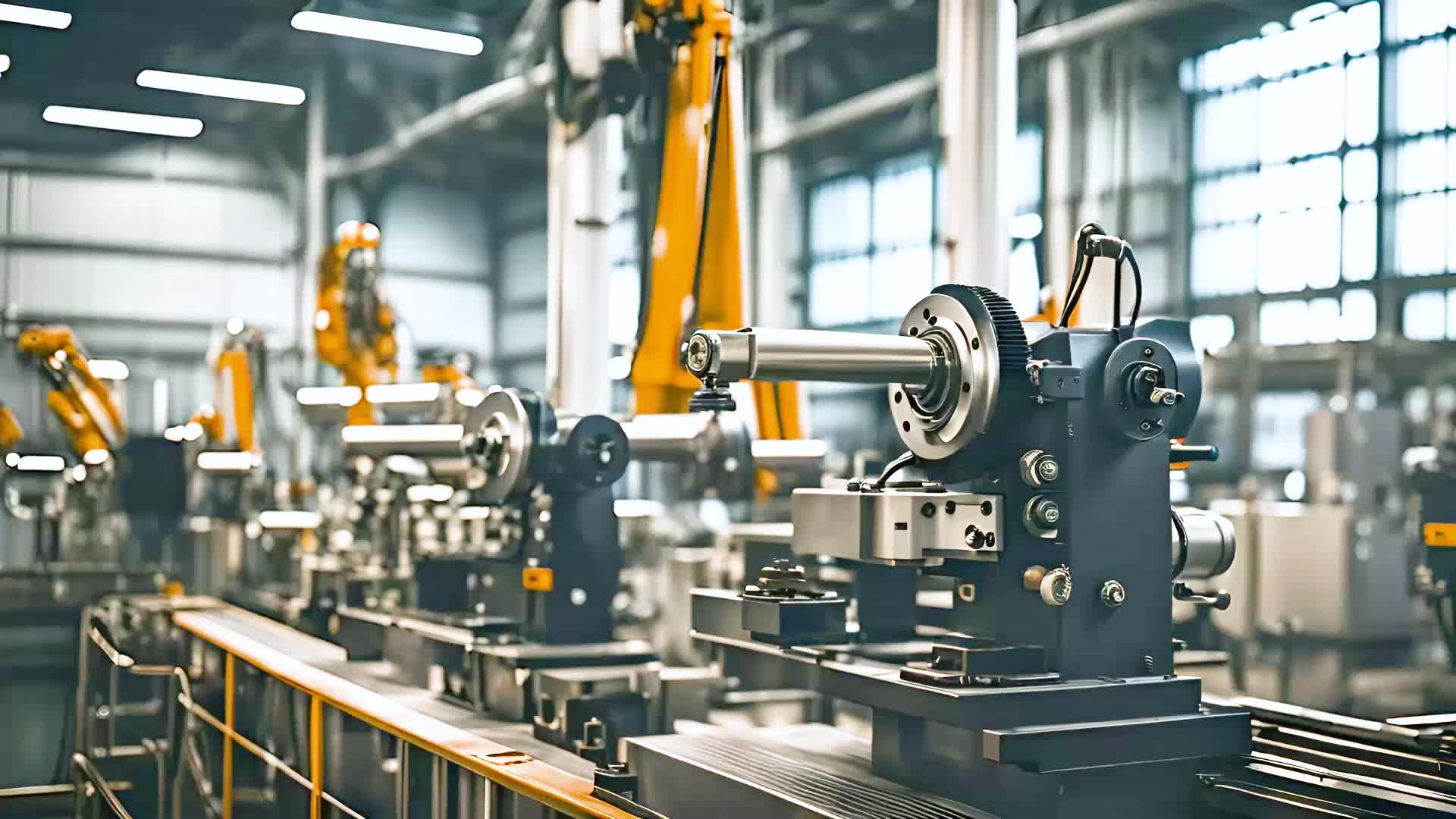 Jak wybrać chińskie cylindry hydrauliczne lub importowane marki