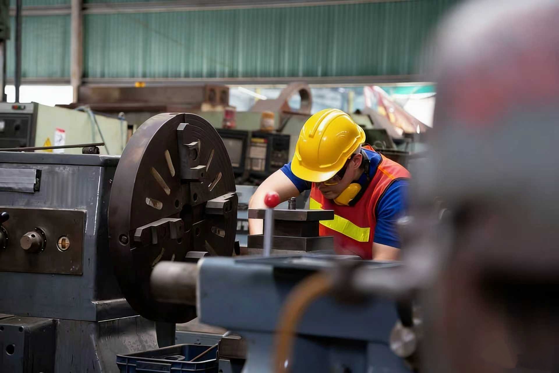 Kluczowe czynniki wpływające na żywotność cylindrów hydraulicznych