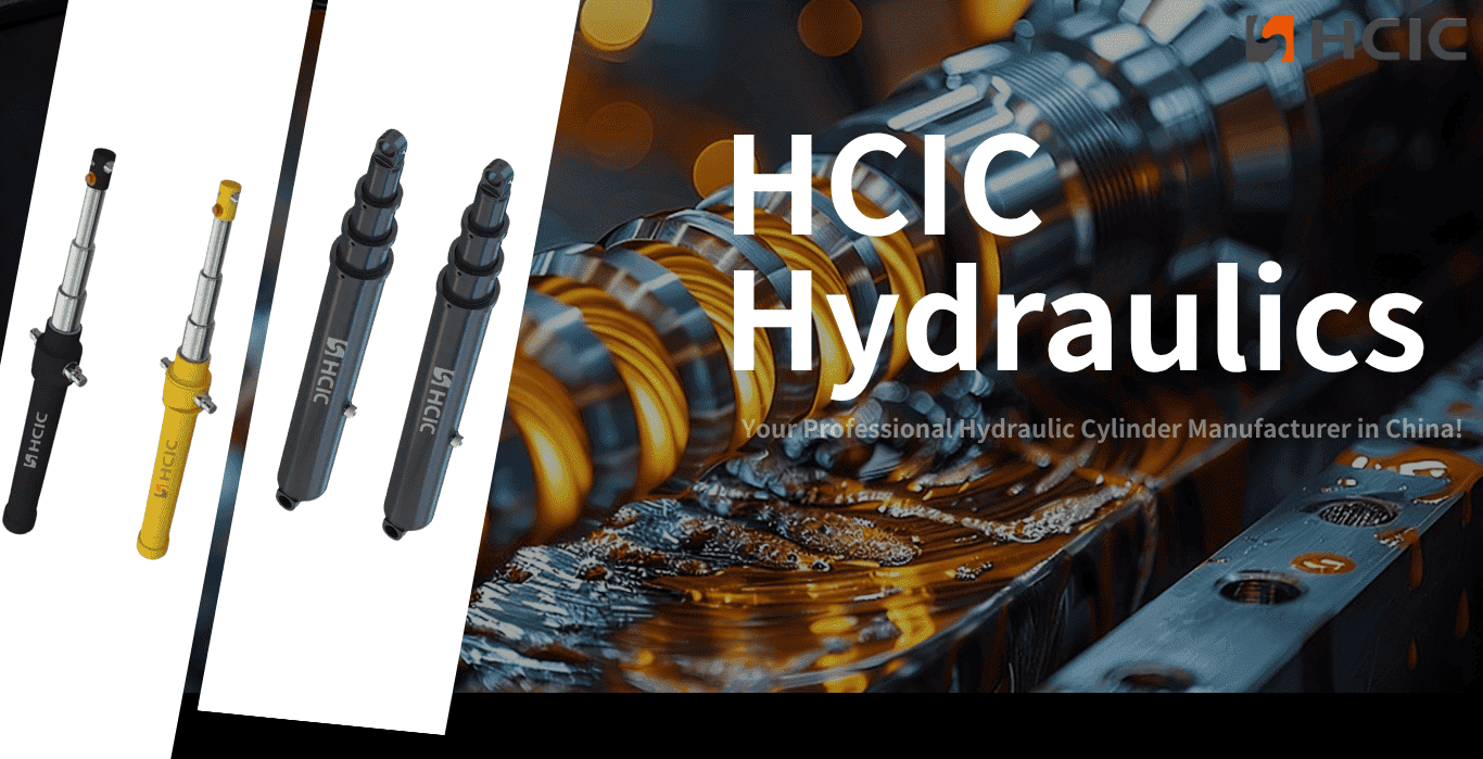 ​O cylindrach hydraulicznych: kompletny przewodnik