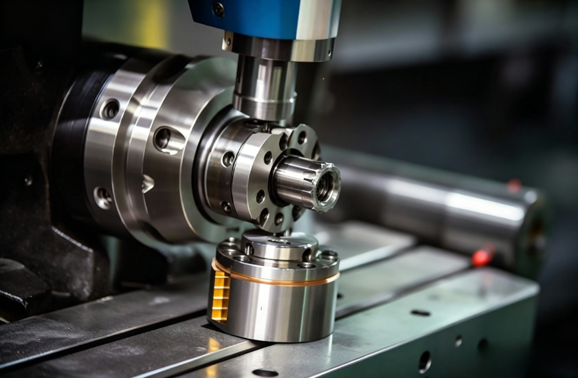 Niestandardowe cylindry hydrauliczne i modele standardowe: rozwiązania z podwójnym zasilaniem dla energetyki przemysłowej