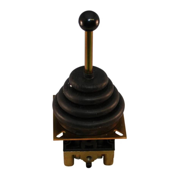 4-kierunkowy joystick hydrauliczny