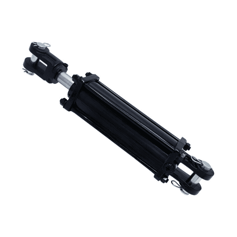 Cylinder hydrauliczny drążka kierowniczego do zastosowań rolniczych Cylinder hydrauliczny drążka kierowniczego do zastosowań rolniczych