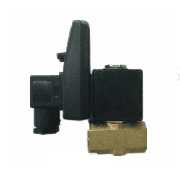 Automatyczny zawór równoważący przepływ