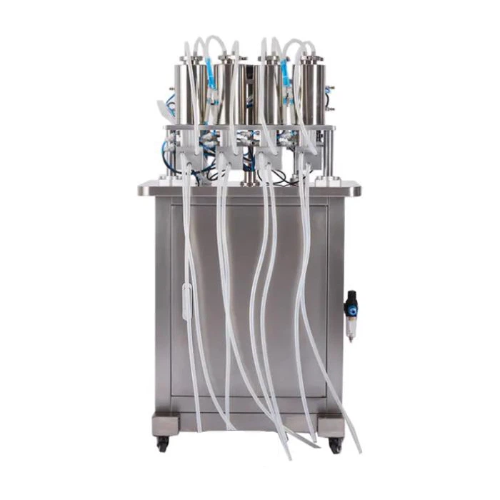 Maszyna do napełniania olejem do testowania uszczelek osi