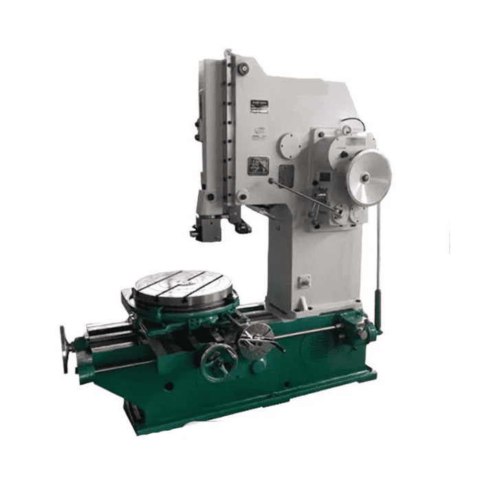 Dłutownica pionowa CNC