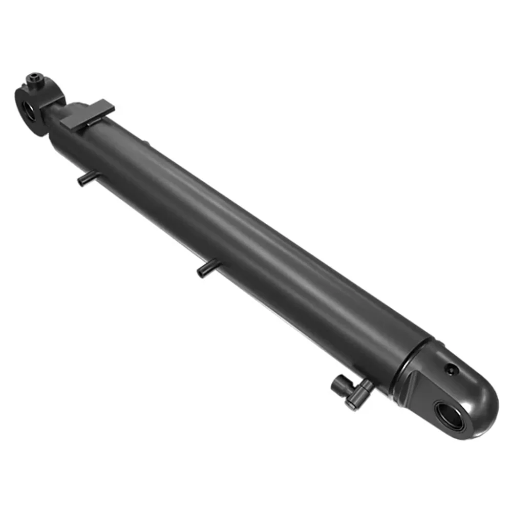 Konstrukcja spawana Cylinder hydrauliczny