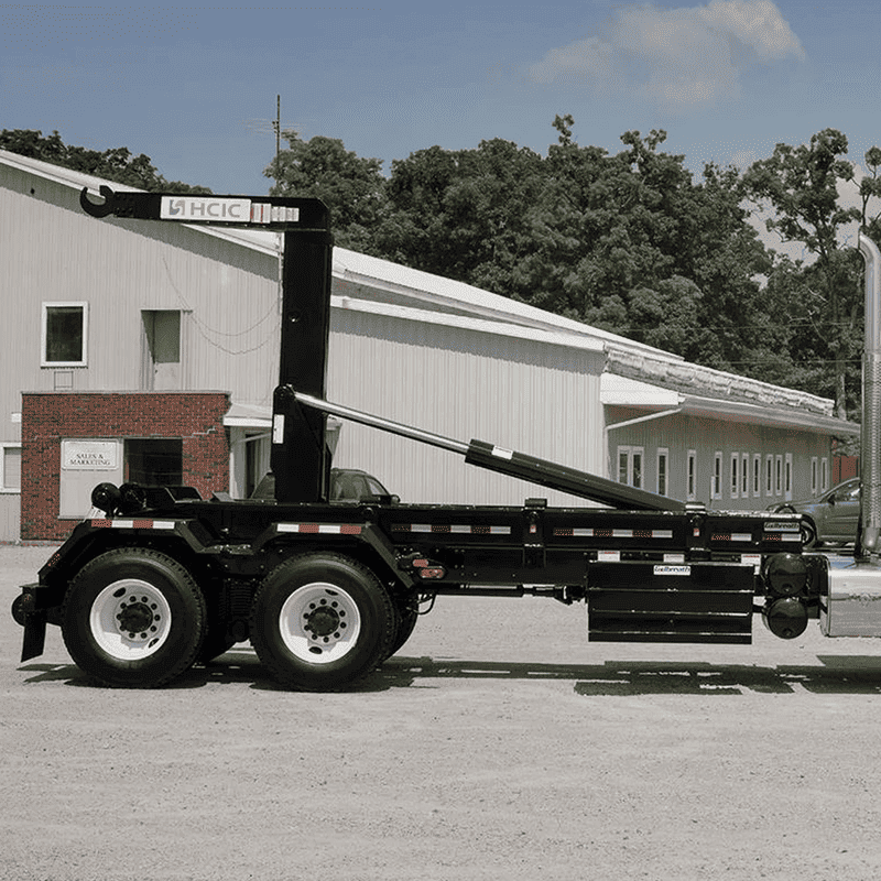 Hakowiec H&H-4150*850