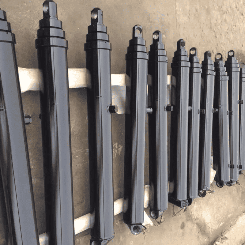 Cylinder hydrauliczny 53-892-84