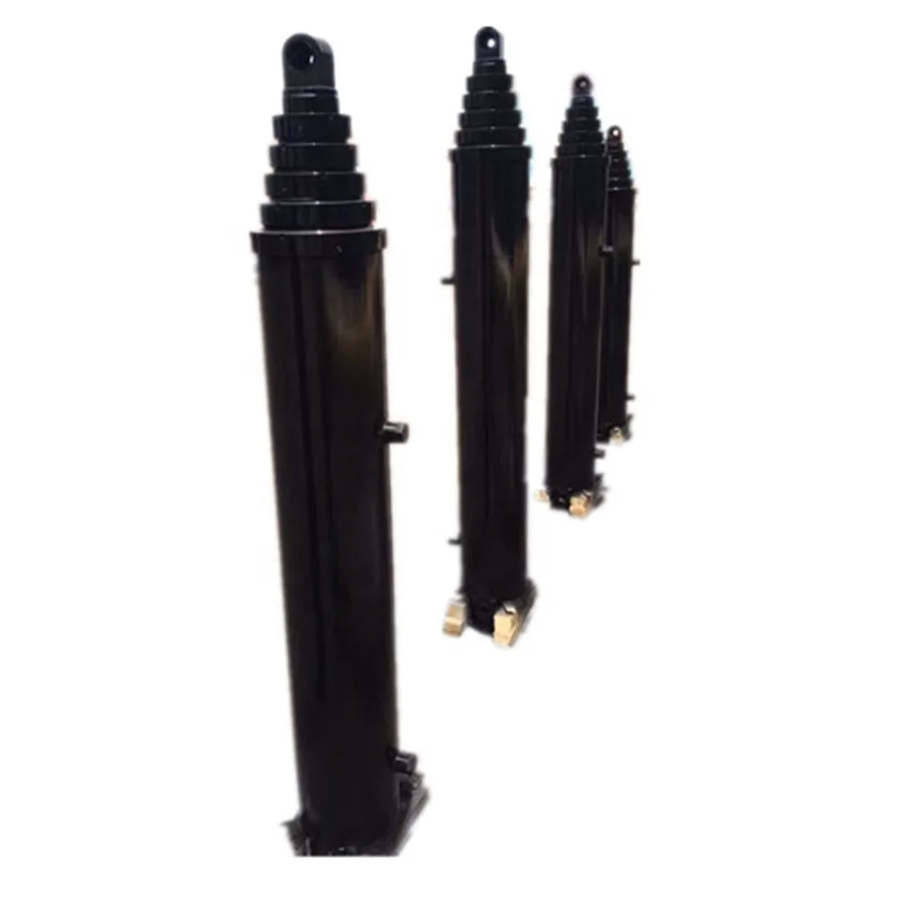 Cylinder hydrauliczny 64-767-156