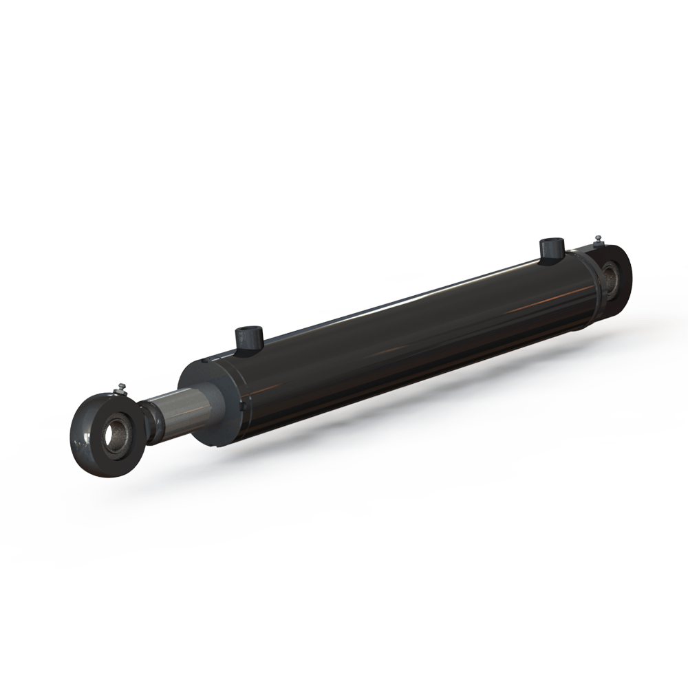 Cylinder hydrauliczny DAT52-9-127