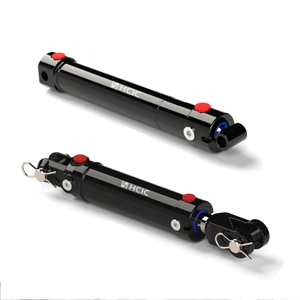custom hydraulic cylinders