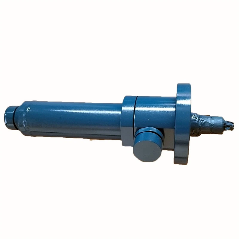Metryczne cylindry hydrauliczne