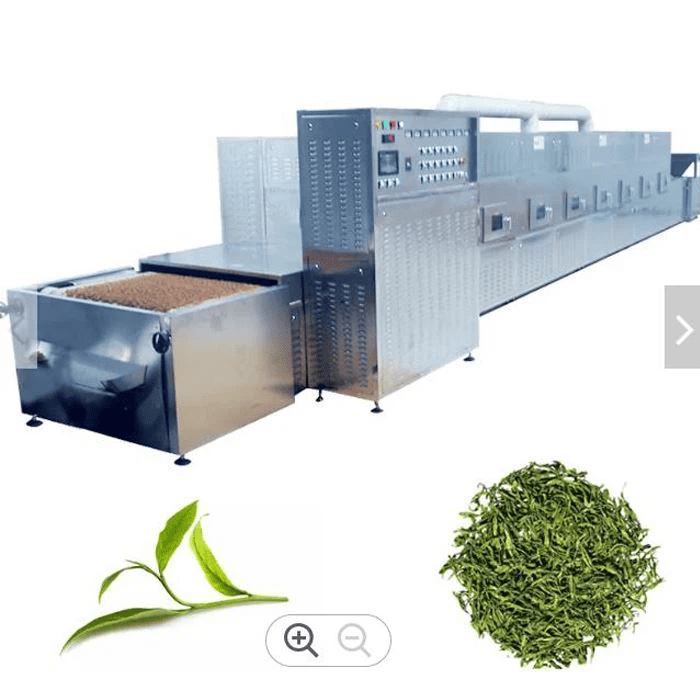 Sprzęt do sterylizacji mikrofalowej