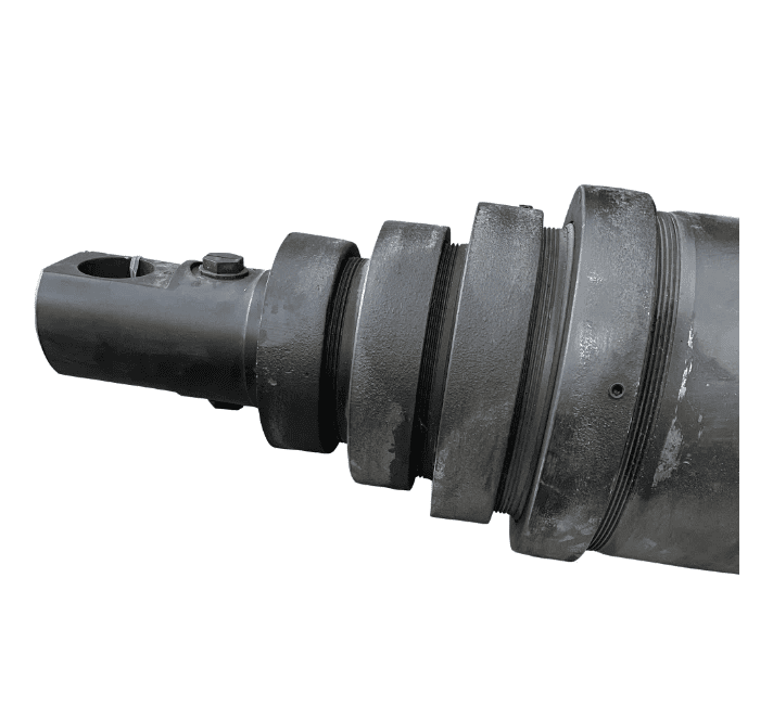 Zamiennik cylindra wyrzutowego Heil 5000 27 jardów (6