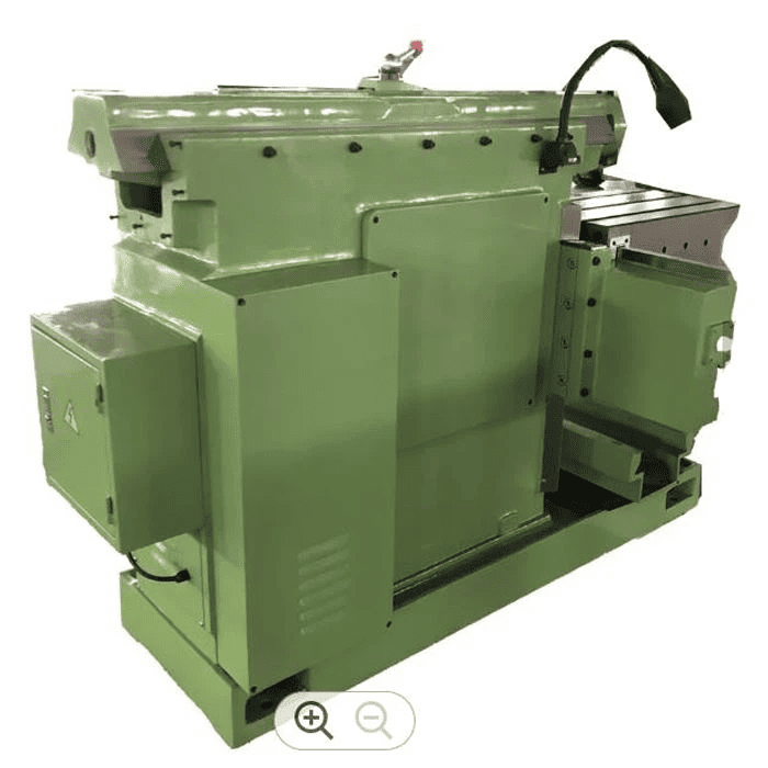 Maszyna do kształtowania metalu